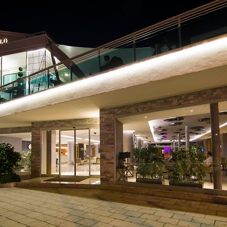 Mirage World Hotel Icmeler Exterior photo